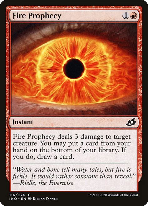 From Spark to Inferno: Unleashing the Power of Fire Magic Legacy